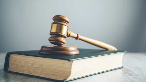 Justicia Constitucional