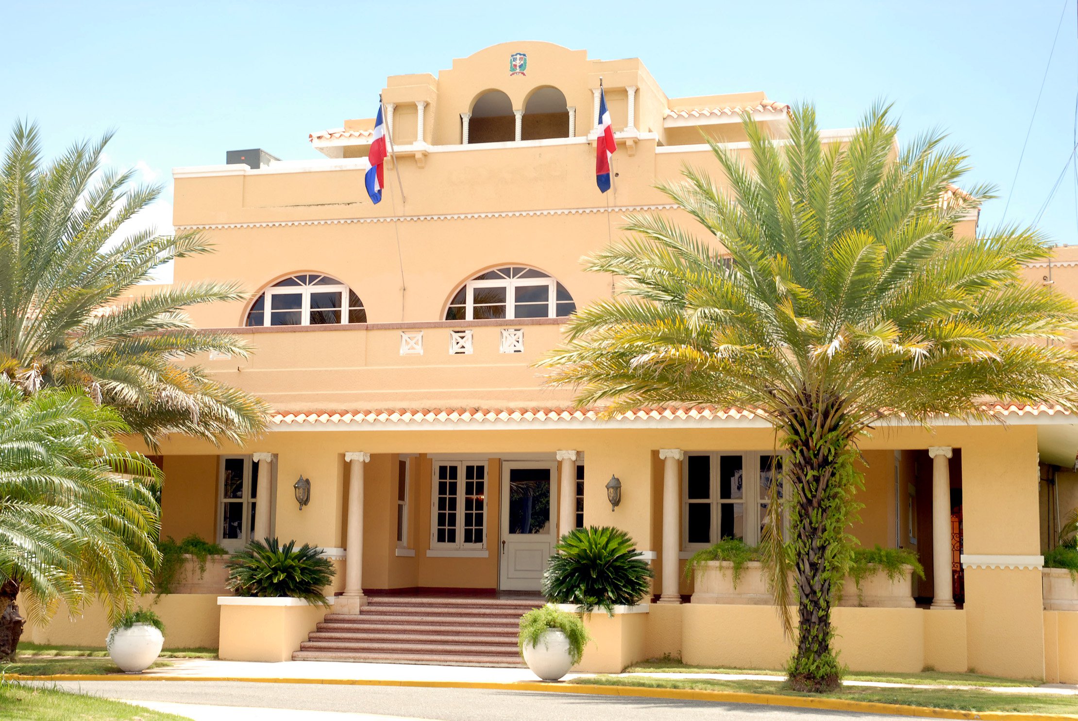 Guía de Embajadas y Consulados en República Dominicana